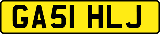 GA51HLJ