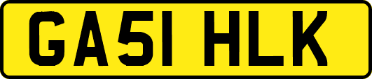 GA51HLK