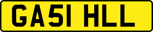 GA51HLL