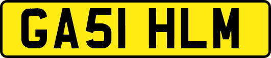 GA51HLM