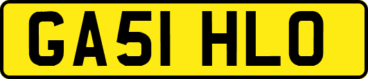 GA51HLO