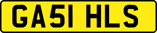 GA51HLS