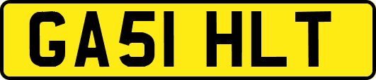 GA51HLT