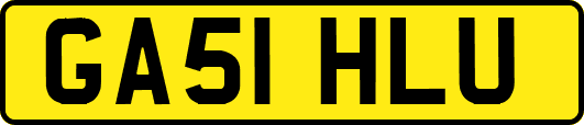 GA51HLU