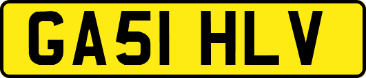 GA51HLV