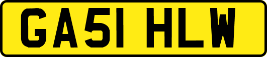 GA51HLW