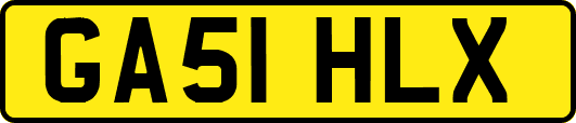 GA51HLX