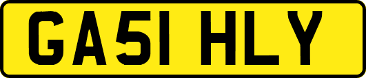 GA51HLY