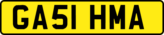 GA51HMA