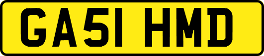 GA51HMD