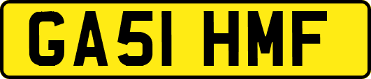 GA51HMF