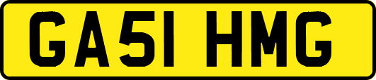 GA51HMG