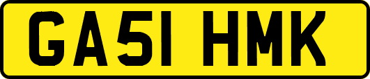 GA51HMK