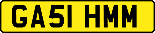 GA51HMM