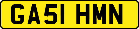 GA51HMN