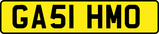 GA51HMO