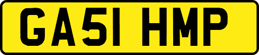 GA51HMP