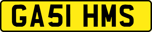 GA51HMS