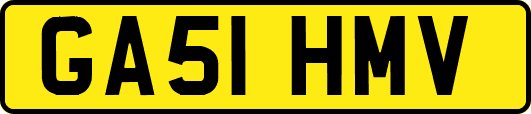 GA51HMV