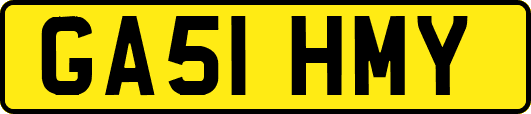 GA51HMY
