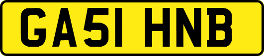 GA51HNB