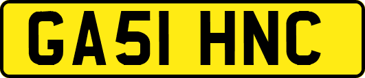 GA51HNC