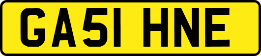 GA51HNE