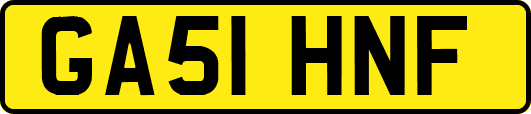GA51HNF