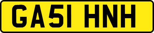 GA51HNH