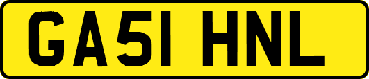 GA51HNL