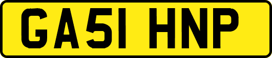 GA51HNP