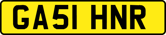 GA51HNR