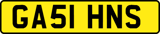 GA51HNS