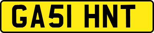 GA51HNT