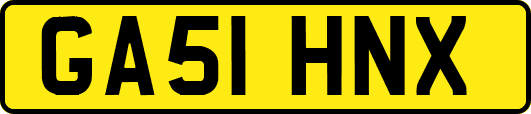 GA51HNX