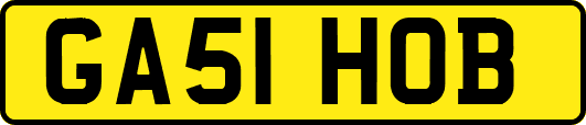 GA51HOB