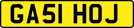 GA51HOJ