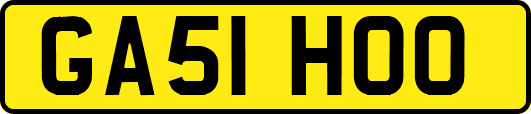 GA51HOO