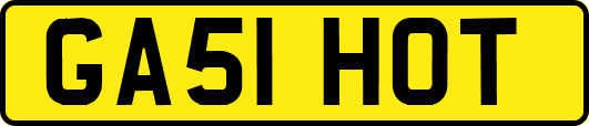 GA51HOT