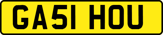 GA51HOU