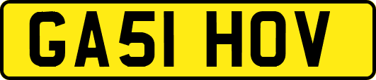 GA51HOV