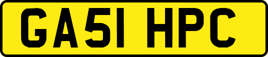 GA51HPC