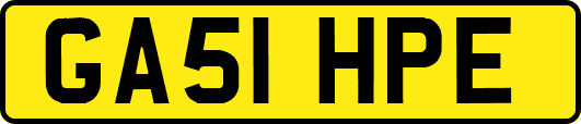 GA51HPE