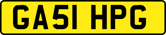 GA51HPG