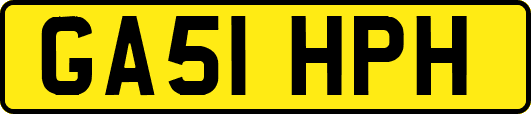 GA51HPH