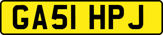 GA51HPJ