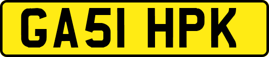 GA51HPK