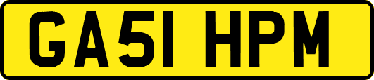 GA51HPM