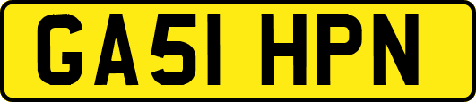 GA51HPN