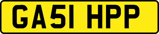 GA51HPP